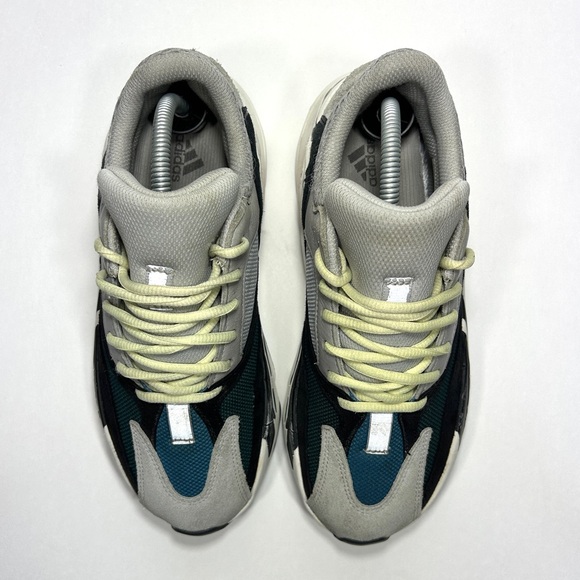 Adidas Yeezy Boost 700 ‘Wave Runner’ (B75571) Shoes Size: 8 M - Picture 4 of 7